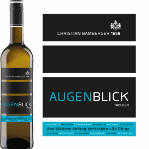 AUGENBLICK trocken