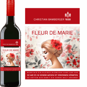 Fleur de Marie