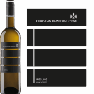 Riesling fruchtsüß