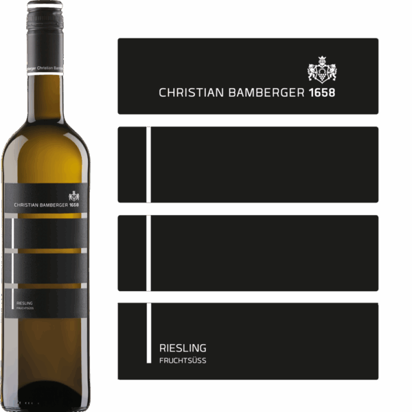 Riesling fruchtsüß