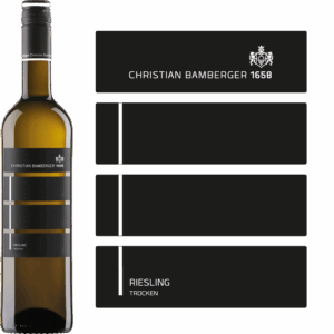 Riesling trocken