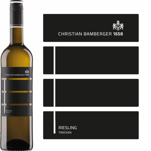 Riesling trocken