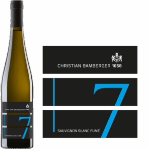 Sauvignon Blanc Fumé trocken