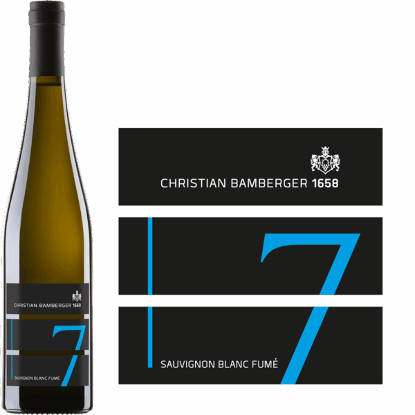 Sauvignon Blanc Fumé trocken