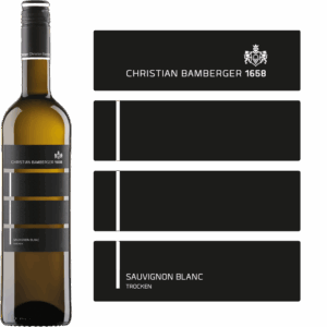 Sauvignon Blanc trocken