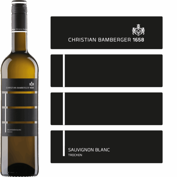 Sauvignon Blanc trocken
