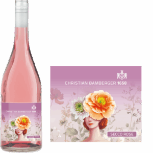 Vivante Secco Rosé