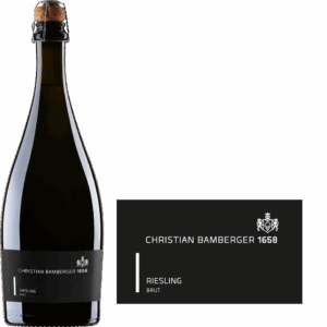 Sekt - Riesling brut