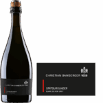 Sekt - Spätburgunder Blanc de Noir brut