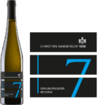 Grauburgunder Réserve trocken Schlossböckelheimer Mühlberg